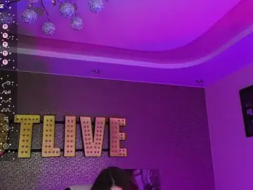 Lilumytrend  live sex cam