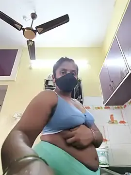 Sowjanya-telugu  live sex cam