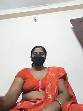Sowjanya-telugu  live sex cam