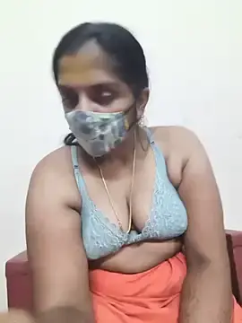 Sowjanya-telugu  live sex cam