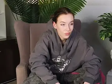 WanetaTushoski  live sex cam