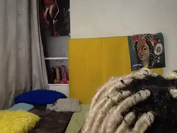 Blackrose001  live sex cam