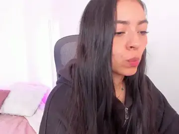 CanelleGarces  live sex cam
