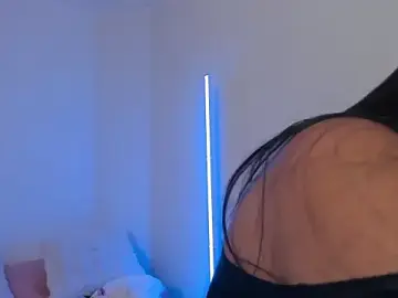CanelleGarces  live sex cam