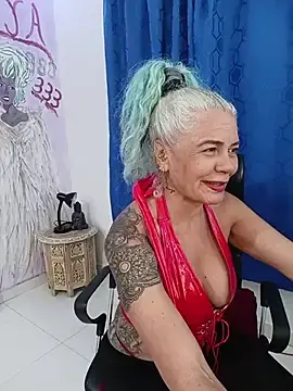 Freyadevil333  live sex cam
