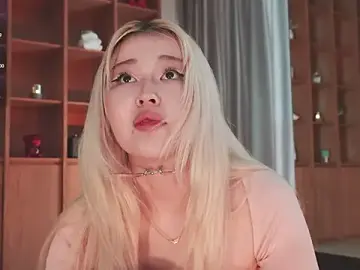 Hyun_chia  live sex cam