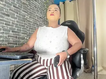 Iam_samy_  live sex cam