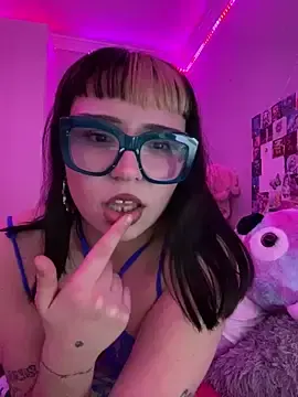 Lablessed  live sex cam