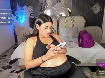 Melodysnow_  live sex cam