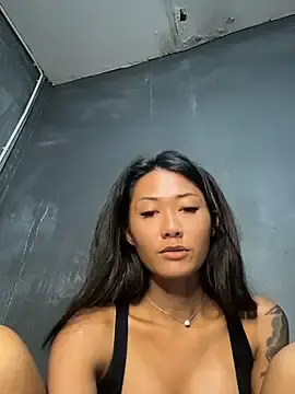 Thai-dreamgirl  live sex cam