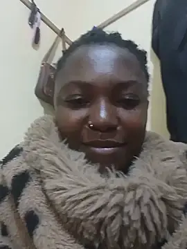 Africagril254  live sex cam
