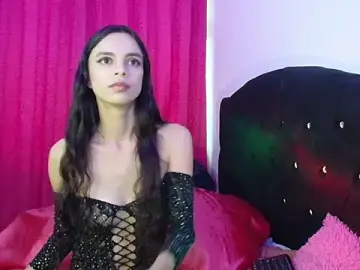AhriSweet_  live sex cam