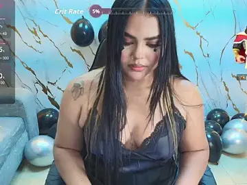 Berchy_tf  live sex cam