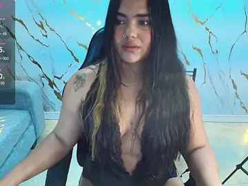 Berchy_tf  live sex cam