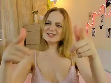 Calm_Desire  live sex cam