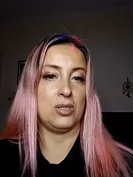 DesireSatler  live sex cam