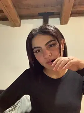 Eleonorayounggirl  live sex cam
