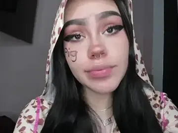 Jas_miin  live sex cam