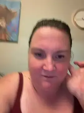 LumaBelleX  live sex cam