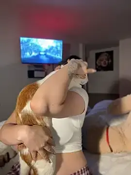Nickiiiii  live sex cam
