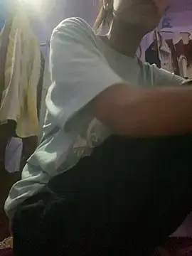 Nikku-bhabhi  live sex cam