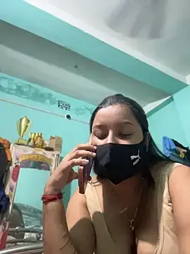 SIMRAN_QUEEN01  live sex cam
