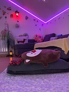 SelenaBee  live sex cam