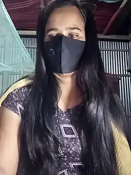 Sexy-Binita  live sex cam