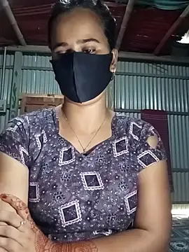 Sexy-Binita  live sex cam