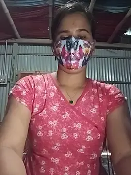 Sexy-Binita  live sex cam