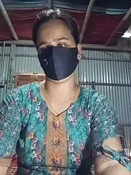 Sexy-Binita  live sex cam