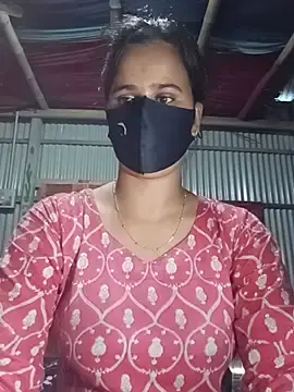 Sexy-Binita  live sex cam