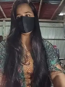 Sexy-Binita  live sex cam