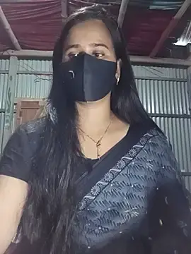 Sexy-Binita  live sex cam