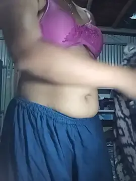 Sexy-Binita  live sex cam
