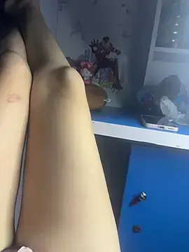 Shenghan-babiii  live sex cam