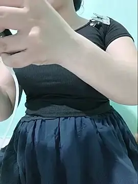 Shine_Mai  live sex cam