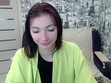 Sweet_Berry__  live sex cam