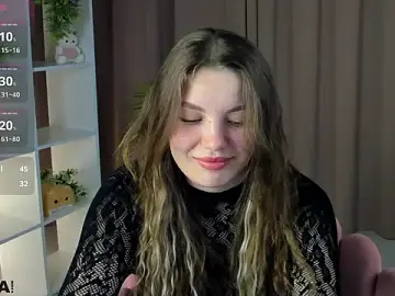 TessaDavidson  live sex cam