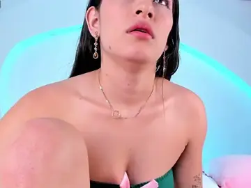 ValeriMilton  live sex cam