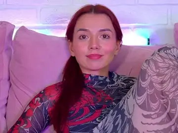 VanessaVienne  live sex cam
