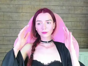 VanessaVienne  live sex cam
