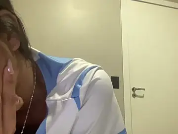 Zanakim  live sex cam