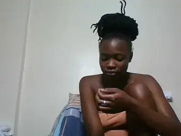 Ebonysubmissive  live sex cam