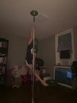 Ghostharley  live sex cam