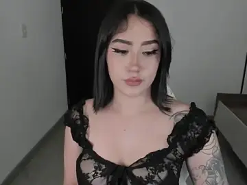 Heavensoul1  live sex cam