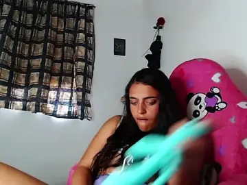Roxysoul  live sex cam