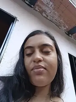 Roxysoul  live sex cam