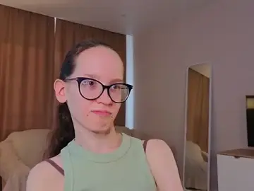 BettyBrowni  live sex cam