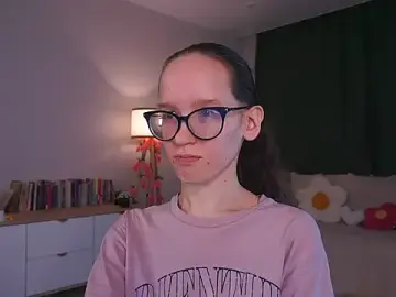 BettyBrowni  live sex cam